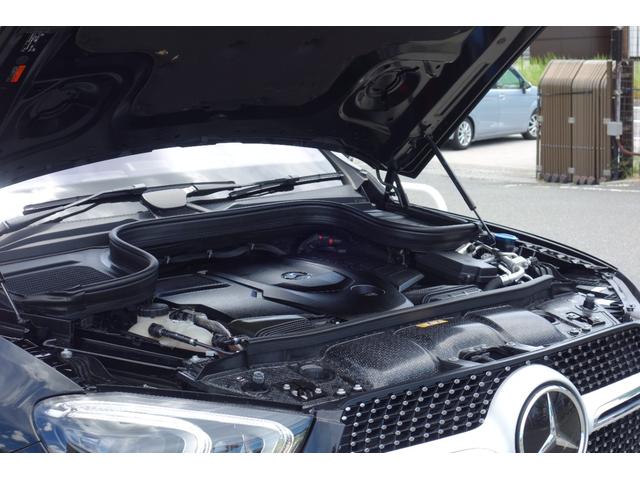 MERCEDES BENZ GLE GLE400D 4MATIC SPORTS