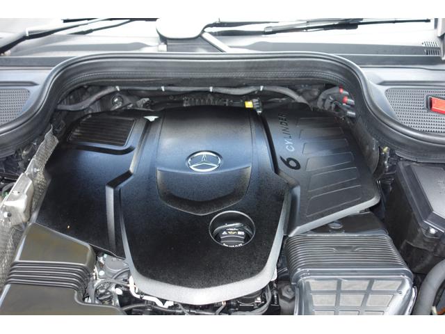 MERCEDES BENZ GLE GLE400D 4MATIC SPORTS