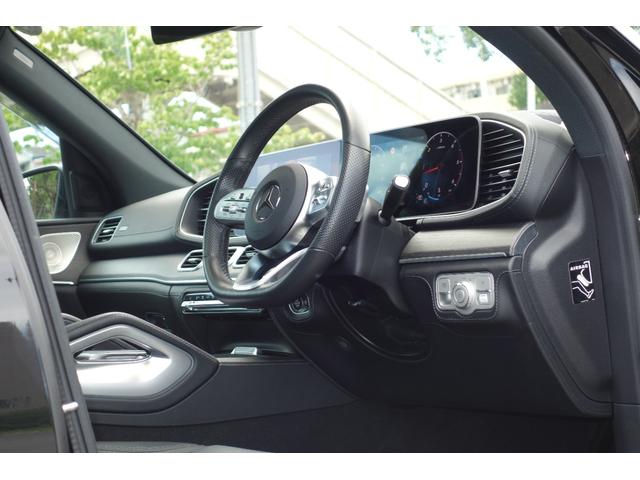 MERCEDES BENZ GLE GLE400D 4MATIC SPORTS