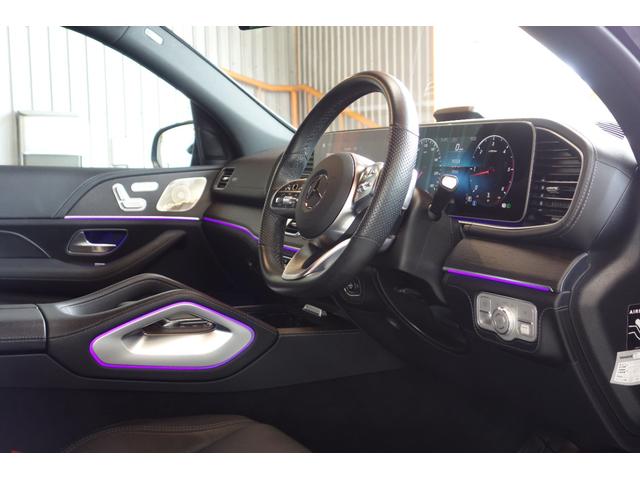 MERCEDES BENZ GLE GLE400D 4MATIC SPORTS