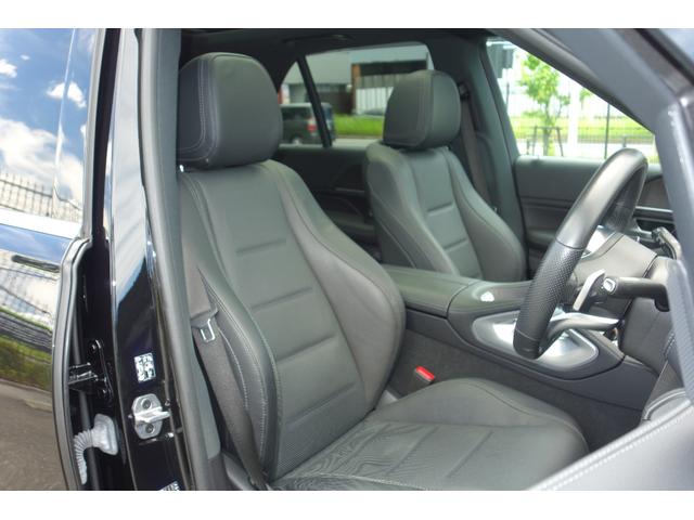 MERCEDES BENZ GLE GLE400D 4MATIC SPORTS