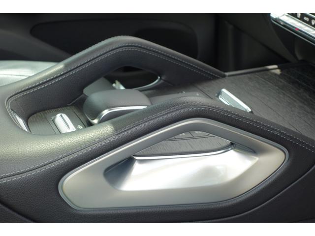 MERCEDES BENZ GLE GLE400D 4MATIC SPORTS