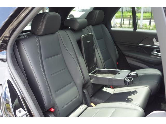 MERCEDES BENZ GLE GLE400D 4MATIC SPORTS