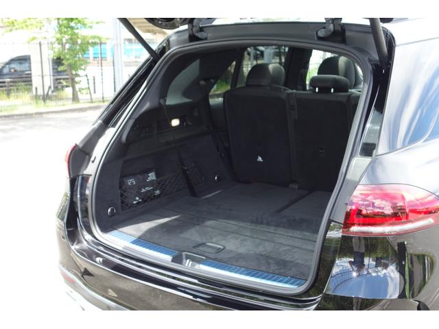 MERCEDES BENZ GLE GLE400D 4MATIC SPORTS