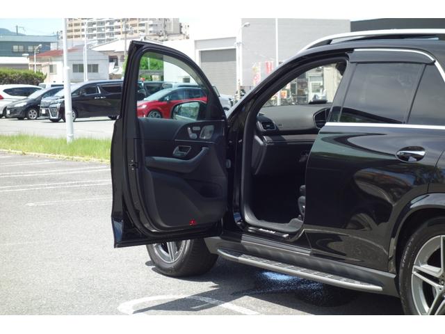 MERCEDES BENZ GLE GLE400D 4MATIC SPORTS