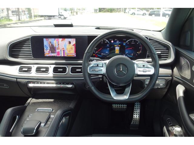 MERCEDES BENZ GLE GLE400D 4MATIC SPORTS
