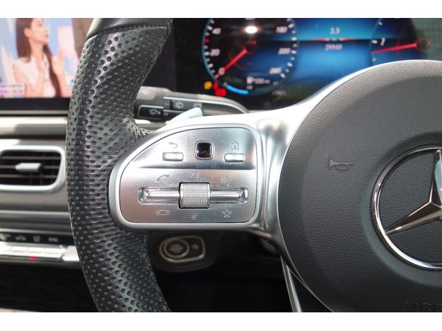 MERCEDES BENZ GLE GLE400D 4MATIC SPORTS