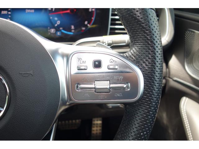 MERCEDES BENZ GLE GLE400D 4MATIC SPORTS