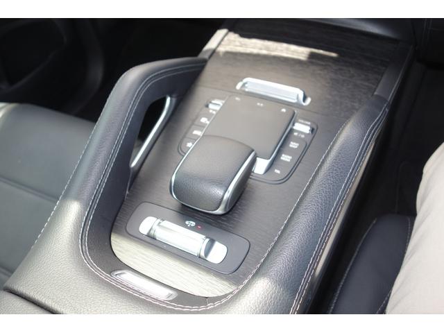 MERCEDES BENZ GLE GLE400D 4MATIC SPORTS