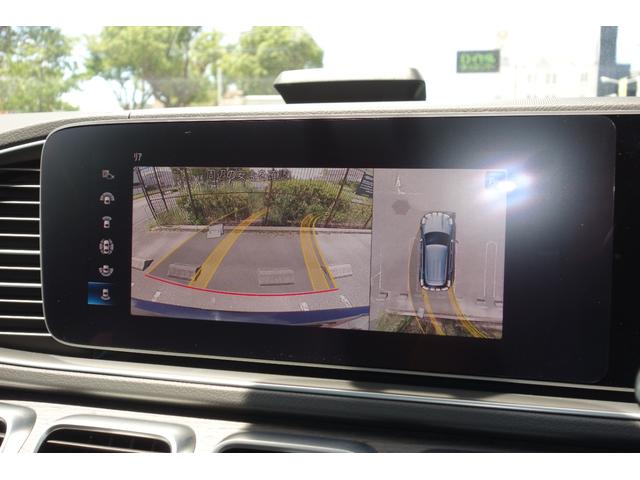 MERCEDES BENZ GLE GLE400D 4MATIC SPORTS