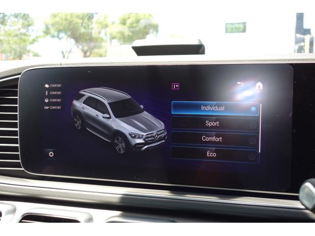 MERCEDES BENZ GLE GLE400D 4MATIC SPORTS