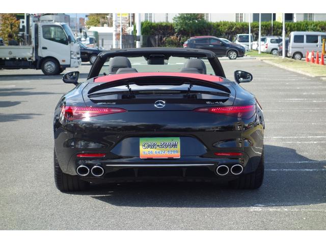 SL SL43 ANG20インチアルミ/イエローキャリパー/レッドソフトトップ/360カメラ/HUD/シートH・ベンチレーション/シテアリングH/エアースカーフ/走行1,0万K/車検R8年12月/メルセデスケア(16枚目)