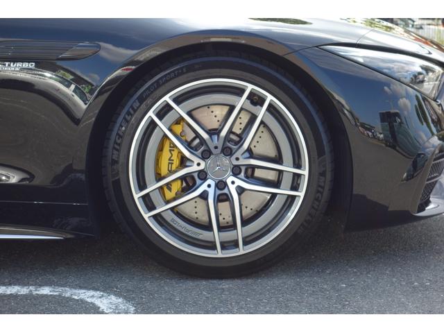 SL SL43 ANG20インチアルミ/イエローキャリパー/レッドソフトトップ/360カメラ/HUD/シートH・ベンチレーション/シテアリングH/エアースカーフ/走行1,0万K/車検R8年12月/メルセデスケア(20枚目)