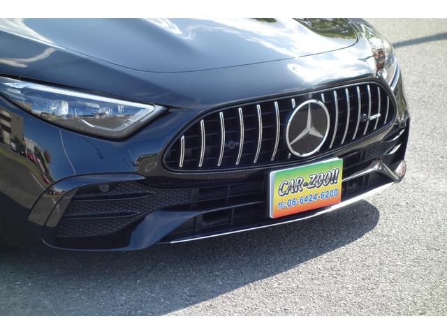 SL SL43 ANG20インチアルミ/イエローキャリパー/レッドソフトトップ/360カメラ/HUD/シートH・ベンチレーション/シテアリングH/エアースカーフ/走行1,0万K/車検R8年12月/メルセデスケア(23枚目)