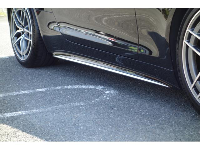 SL SL43 ANG20インチアルミ/イエローキャリパー/レッドソフトトップ/360カメラ/HUD/シートH・ベンチレーション/シテアリングH/エアースカーフ/走行1,0万K/車検R8年12月/メルセデスケア(24枚目)