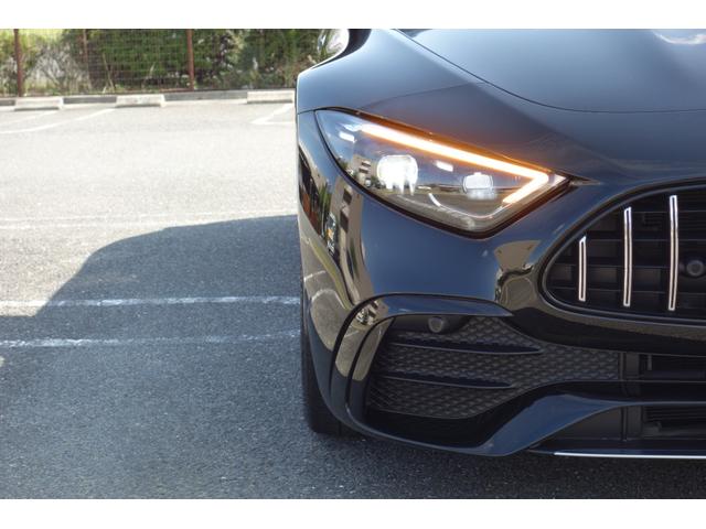 SL SL43 ANG20インチアルミ/イエローキャリパー/レッドソフトトップ/360カメラ/HUD/シートH・ベンチレーション/シテアリングH/エアースカーフ/走行1,0万K/車検R8年12月/メルセデスケア(29枚目)