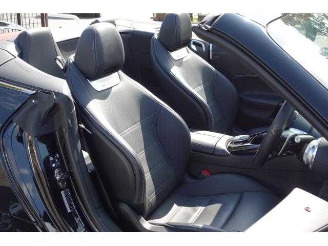 SL SL43 ANG20インチアルミ/イエローキャリパー/レッドソフトトップ/360カメラ/HUD/シートH・ベンチレーション/シテアリングH/エアースカーフ/走行1,0万K/車検R8年12月/メルセデスケア(39枚目)