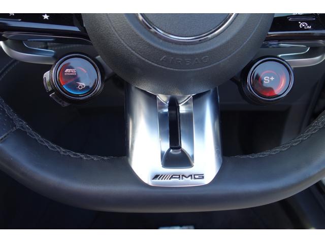 SL SL43 ANG20インチアルミ/イエローキャリパー/レッドソフトトップ/360カメラ/HUD/シートH・ベンチレーション/シテアリングH/エアースカーフ/走行1,0万K/車検R8年12月/メルセデスケア(52枚目)