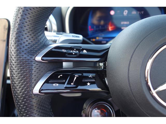 SL SL43 ANG20インチアルミ/イエローキャリパー/レッドソフトトップ/360カメラ/HUD/シートH・ベンチレーション/シテアリングH/エアースカーフ/走行1,0万K/車検R8年12月/メルセデスケア(53枚目)