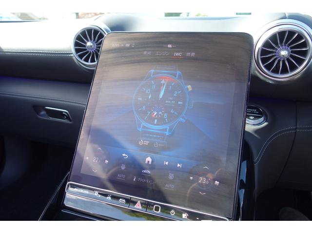 SL SL43 ANG20インチアルミ/イエローキャリパー/レッドソフトトップ/360カメラ/HUD/シートH・ベンチレーション/シテアリングH/エアースカーフ/走行1,0万K/車検R8年12月/メルセデスケア(67枚目)