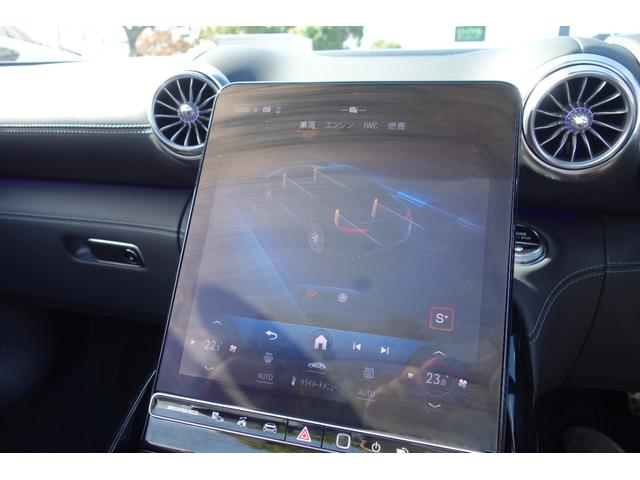 SL SL43 ANG20インチアルミ/イエローキャリパー/レッドソフトトップ/360カメラ/HUD/シートH・ベンチレーション/シテアリングH/エアースカーフ/走行1,0万K/車検R8年12月/メルセデスケア(68枚目)