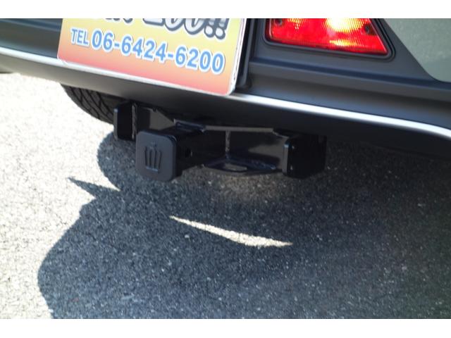 クラウンクロスオーバー RS ランドスケープ 期間限定販売/専用色ブラック・アーバンカーキ/リベット止めオーバーフェンダー/レッドマッドガード/トーイングヒッチ/専用デザインアルミ/オールテレインタイヤ/走行320K/ディーラー保証(19枚目)