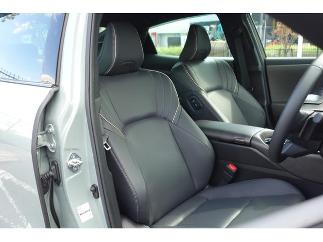 クラウンクロスオーバー RS ランドスケープ 期間限定販売/専用色ブラック・アーバンカーキ/リベット止めオーバーフェンダー/レッドマッドガード/トーイングヒッチ/専用デザインアルミ/オールテレインタイヤ/走行320K/ディーラー保証(29枚目)