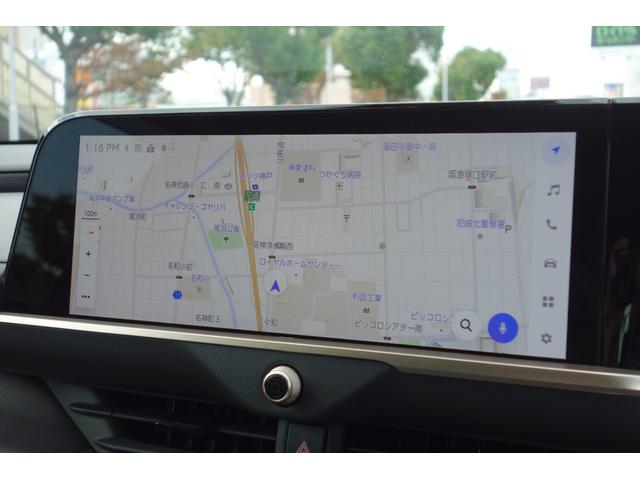 クラウンクロスオーバー RS ランドスケープ 期間限定販売/専用色ブラック・アーバンカーキ/リベット止めオーバーフェンダー/レッドマッドガード/トーイングヒッチ/専用デザインアルミ/オールテレインタイヤ/走行320K/ディーラー保証(52枚目)