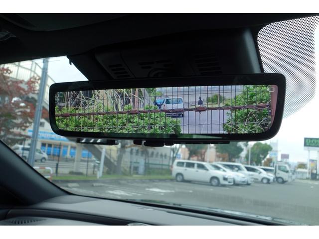 クラウンクロスオーバー RS ランドスケープ 期間限定販売/専用色ブラック・アーバンカーキ/リベット止めオーバーフェンダー/レッドマッドガード/トーイングヒッチ/専用デザインアルミ/オールテレインタイヤ/走行320K/ディーラー保証(60枚目)