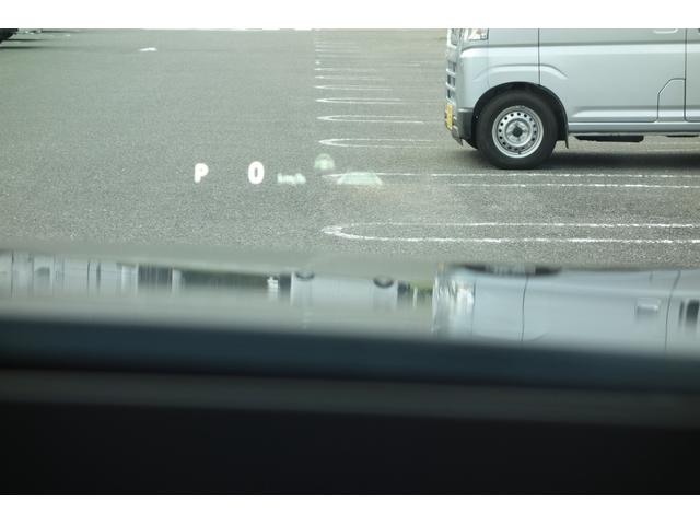 クラウンクロスオーバー RS ランドスケープ 期間限定販売/専用色ブラック・アーバンカーキ/リベット止めオーバーフェンダー/レッドマッドガード/トーイングヒッチ/専用デザインアルミ/オールテレインタイヤ/走行320K/ディーラー保証(62枚目)