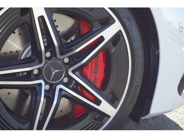 レッドキャリパー