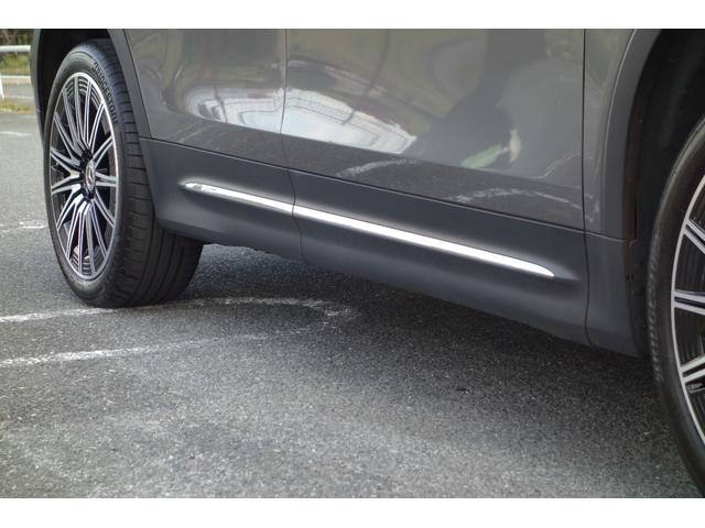 ＧＬＢ ＧＬＢ２００ｄ　４マチックＡＭＧレザエクスクルシブＰ　現行最新モデル／赤・黒レザー／シートヒーター／パノラマスライディングルーフ／ブルメスター／ＡＭＧ２０インチアルミ／３列シート７人乗り／レーダーセーフティ／ヘッドアップディスプレイ／メルセデスケア（15枚目）