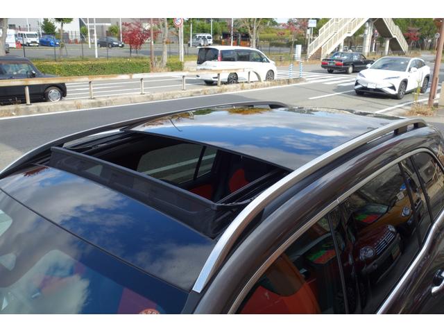 ＧＬＢ ＧＬＢ２００ｄ　４マチックＡＭＧレザエクスクルシブＰ　現行最新モデル／赤・黒レザー／シートヒーター／パノラマスライディングルーフ／ブルメスター／ＡＭＧ２０インチアルミ／３列シート７人乗り／レーダーセーフティ／ヘッドアップディスプレイ／メルセデスケア（18枚目）