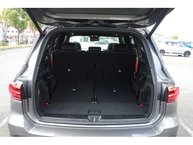 ＧＬＢ ＧＬＢ２００ｄ　４マチックＡＭＧレザエクスクルシブＰ　現行最新モデル／赤・黒レザー／シートヒーター／パノラマスライディングルーフ／ブルメスター／ＡＭＧ２０インチアルミ／３列シート７人乗り／レーダーセーフティ／ヘッドアップディスプレイ／メルセデスケア（36枚目）