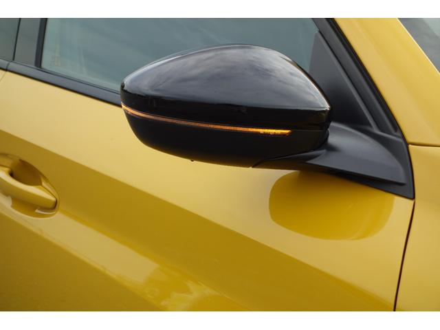 ２０８ ＧＴ　イエロー・ブラック２トーン／フルＬＥＤヘッドライト／デジタルメーター／１７インチアルミ／シートヒーター／レーダークルーズ／レーンキープ／ブラインドスポット／カープレイ／ドライブレコーダー（22枚目）