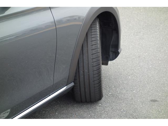 Ｅクラスオールテレイン Ｅ２２０ｄ　４マチック　オールテレイン　エクスクルーシブパッケージ／ＡＭＧ１９インチＡＷ／パノラマスライディングルーフ／マキアートベージュレザー／シートヒーター・ベンチレーション／ブルメスターサウンド／セレナイトグレー／１オーナー（14枚目）