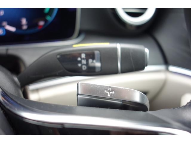 Ｅクラスオールテレイン Ｅ２２０ｄ　４マチック　オールテレイン　エクスクルーシブパッケージ／ＡＭＧ１９インチＡＷ／パノラマスライディングルーフ／マキアートベージュレザー／シートヒーター・ベンチレーション／ブルメスターサウンド／セレナイトグレー／１オーナー（42枚目）