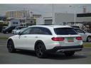 Ｅ２２０ｄ　４マチック　オールテレイン　ブラウンレザーシート／シートヒーター・ベンチレーション／パノラマスライディングルーフ／ブルメスターサウンド／ＡＭＧ１９インチ／前後ドラレコ／ダイヤモンドホワイト／車検Ｒ８年６月／Ｒ４・５・６記録簿（9枚目）