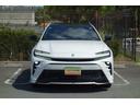 プレシャスレイ/ブラックの2トーン仕様クロスオーバーもございます。ディーラー保証継承してのお渡しですので、遠方の方も安心してご購入頂けます。