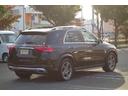 MERCEDES BENZ GLE