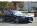 SL SL43 ANG20インチアルミ/イエローキャリパー/レッドソフトトップ/360カメラ/HUD/シートH・ベンチレーション/シテアリングH/エアースカーフ/走行1,0万K/車検R8年12月/メルセデスケア(6枚目)