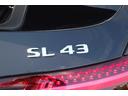 SL43 ANG20インチアルミ/イエローキャリパー/レッドソフトトップ/360カメラ/HUD/シートH・ベンチレーション/シテアリングH/エアースカーフ/走行1,0万K/車検R8年12月/メルセデスケア(35枚目)