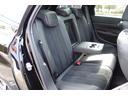 後席の状態も良好