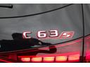 Ｃ６３　Ｓ　Ｅ　パフォーマンス　ステーションワゴン　専用インテリア・エクステリア／パフォーマンスステア／２０インチアルミ／シートヒーター・ベンチレーション／パノラマスライディングルーフ／オブシディアンブラック／１オーナ／メルセデスケア（32枚目）
