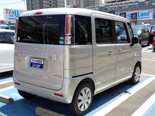 660 XS 4WD 両側電動スライドドア(2枚目)