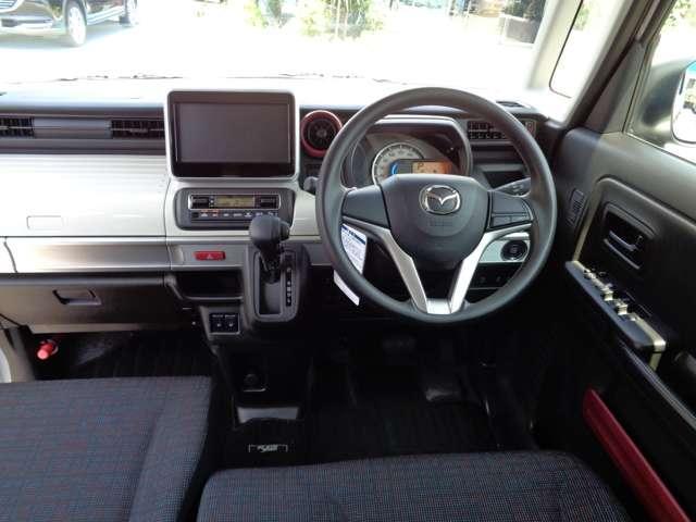 660 XS 4WD 両側電動スライドドア(5枚目)