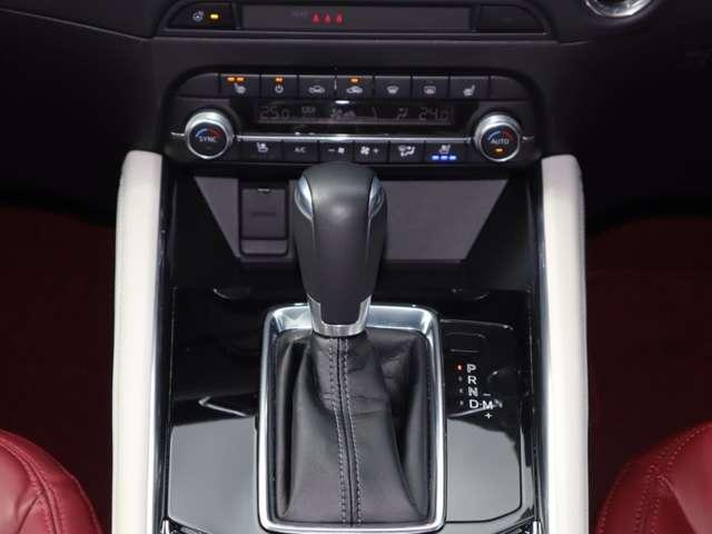 CX-5 2.2 XD 100周年 特別記念車 ディーゼルターボ 4W マツダ認定中古車 BOSEサウンド 衝突被害軽(9枚目)