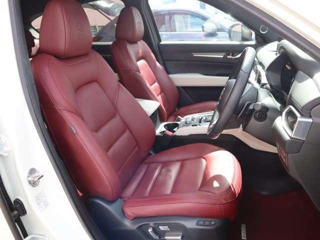 CX-5 2.2 XD 100周年 特別記念車 ディーゼルターボ 4W マツダ認定中古車 BOSEサウンド 衝突被害軽(11枚目)