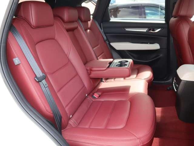 CX-5 2.2 XD 100周年 特別記念車 ディーゼルターボ 4W マツダ認定中古車 BOSEサウンド 衝突被害軽(14枚目)