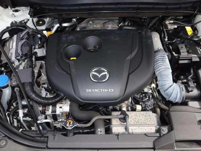 CX-5 2.2 XD 100周年 特別記念車 ディーゼルターボ 4W マツダ認定中古車 BOSEサウンド 衝突被害軽(16枚目)